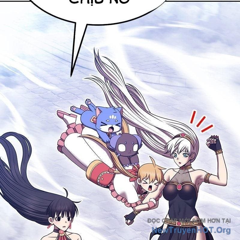 Gậy Gỗ Cấp 99+: Chapter 158.5