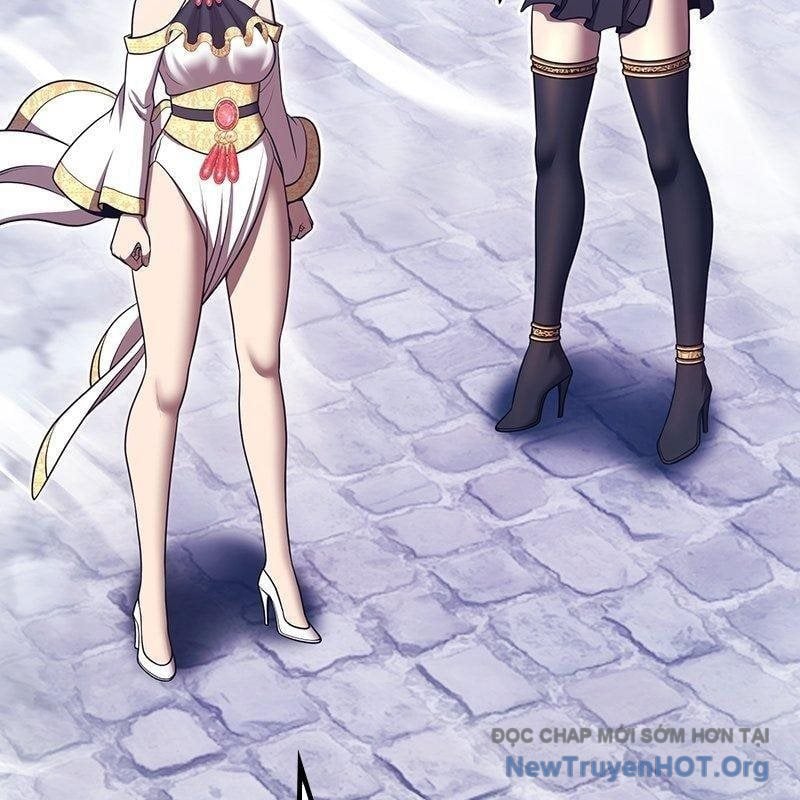 Gậy Gỗ Cấp 99+: Chapter 158.5