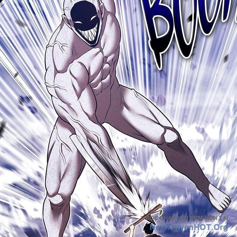 Gậy Gỗ Cấp 99+: Chapter 158.5