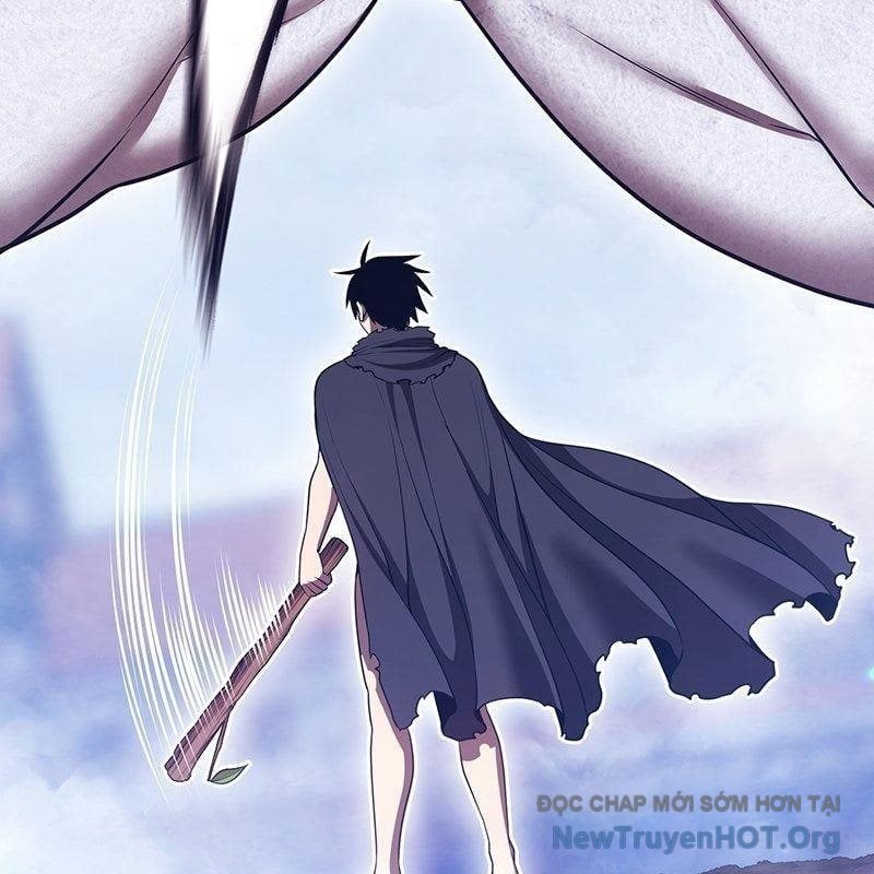 Gậy Gỗ Cấp 99+: Chapter 158.5