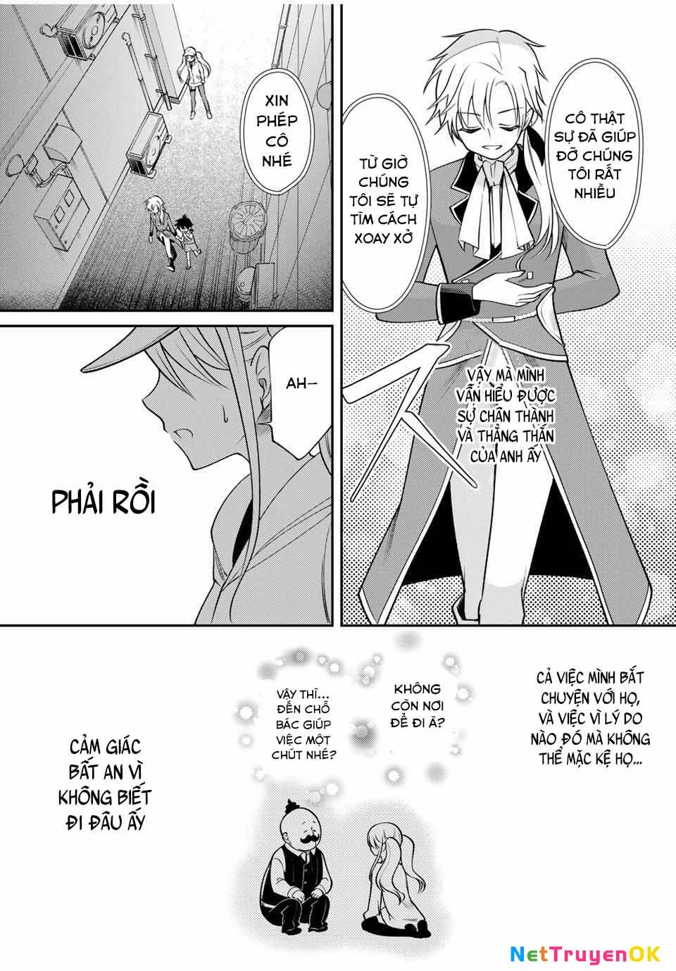 Gendai Teni No Daini-Ouji: Chapter 1
