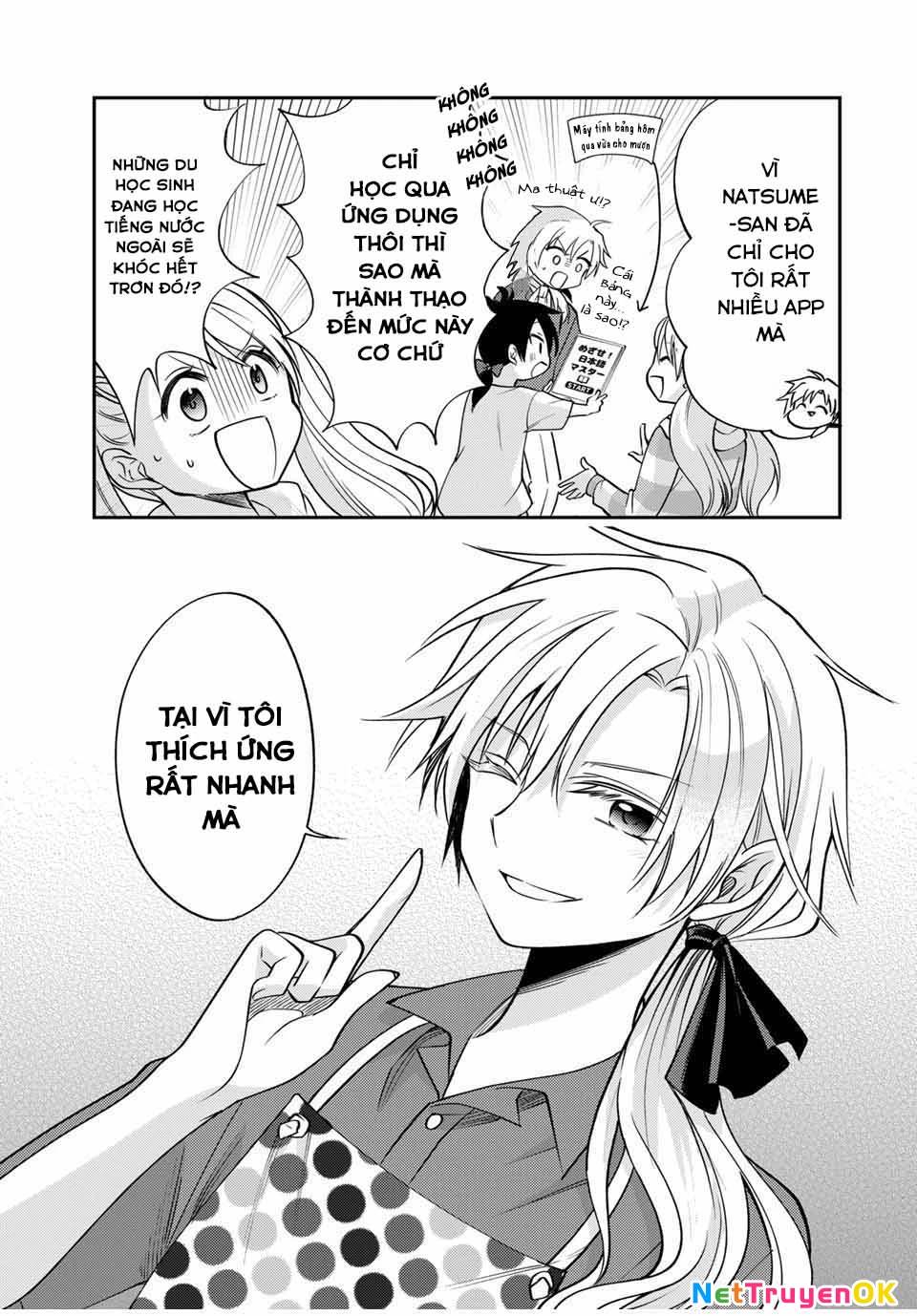 Gendai Teni No Daini-Ouji: Chapter 1