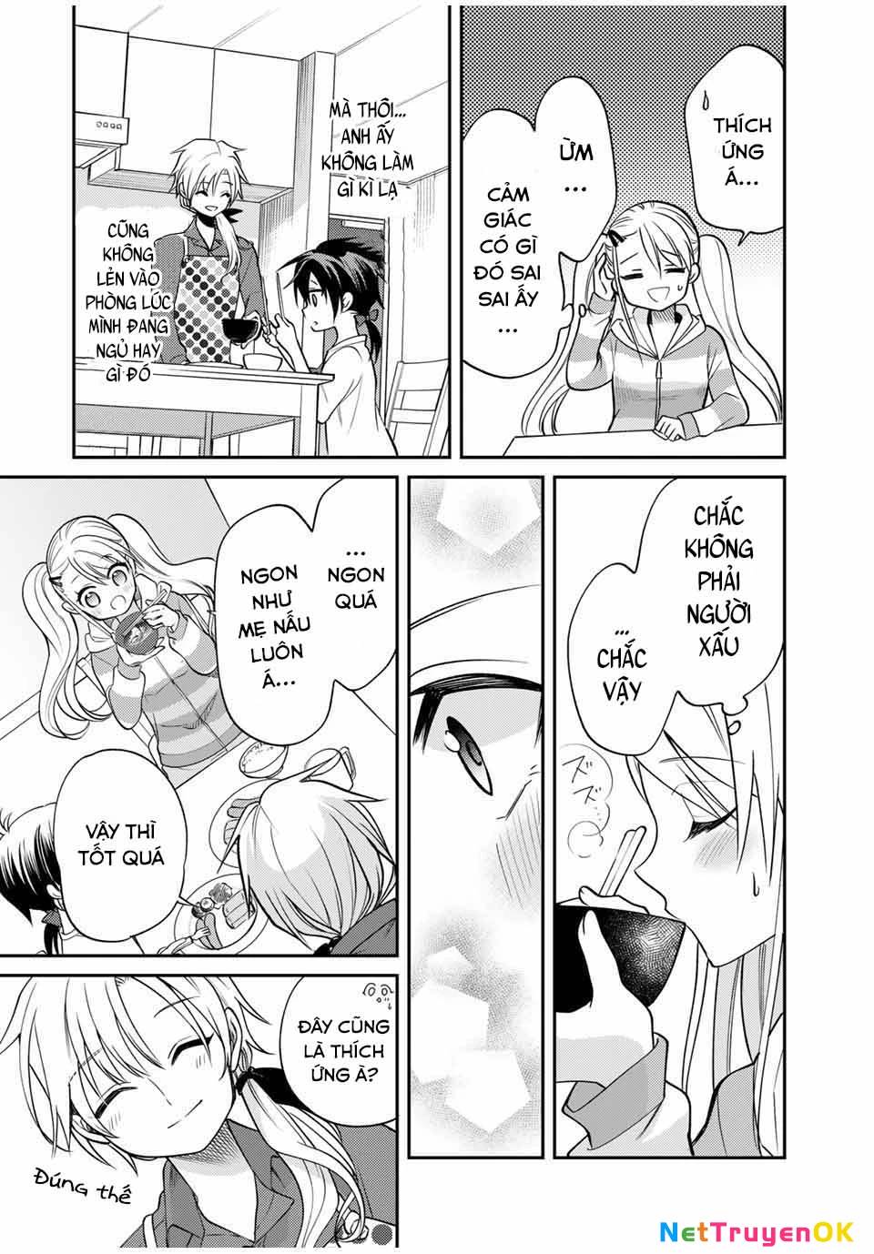 Gendai Teni No Daini-Ouji: Chapter 1