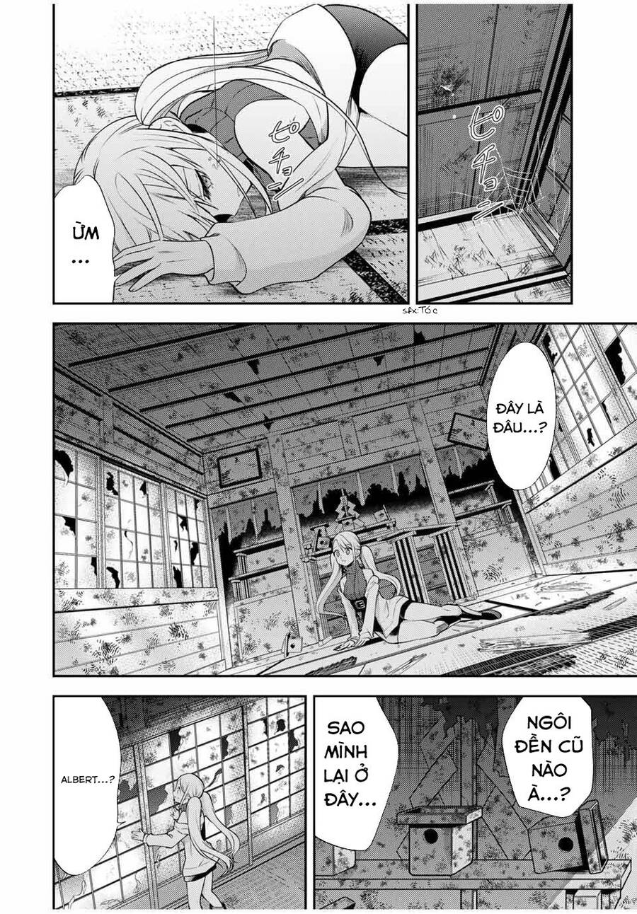 Gendai Teni No Daini-Ouji: Chapter 16