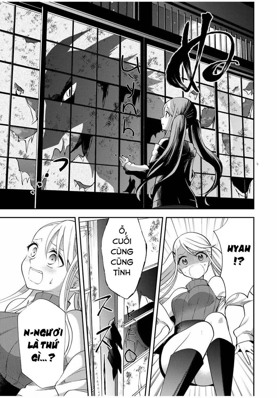 Gendai Teni No Daini-Ouji: Chapter 16