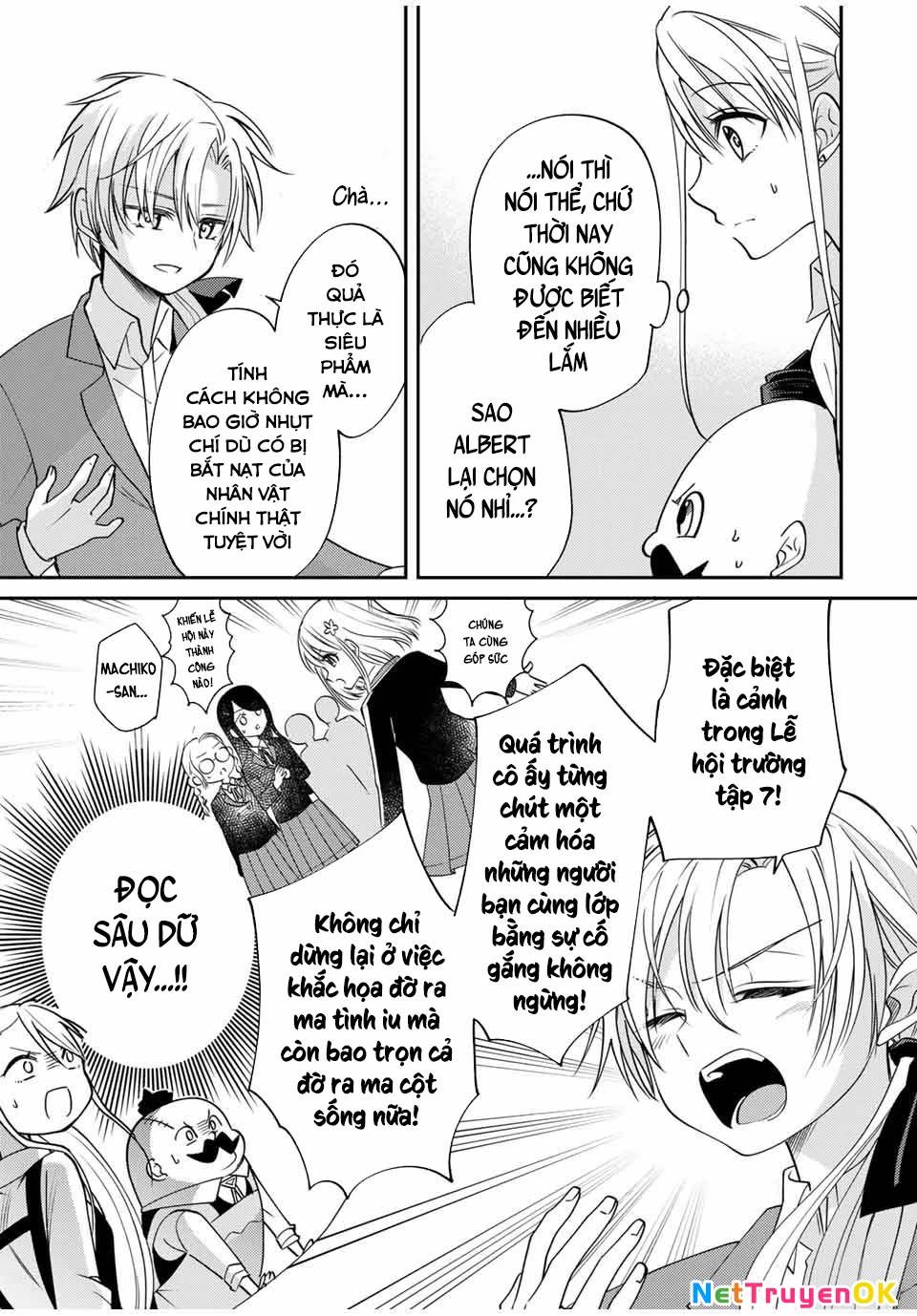 Gendai Teni No Daini-Ouji: Chapter 2