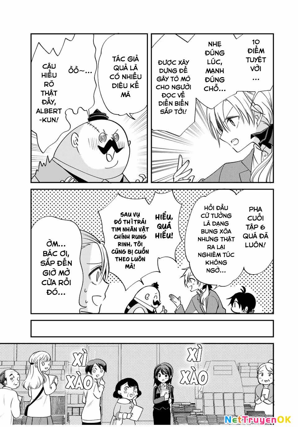 Gendai Teni No Daini-Ouji: Chapter 2