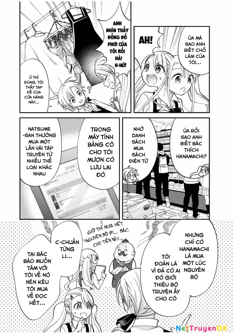 Gendai Teni No Daini-Ouji: Chapter 2