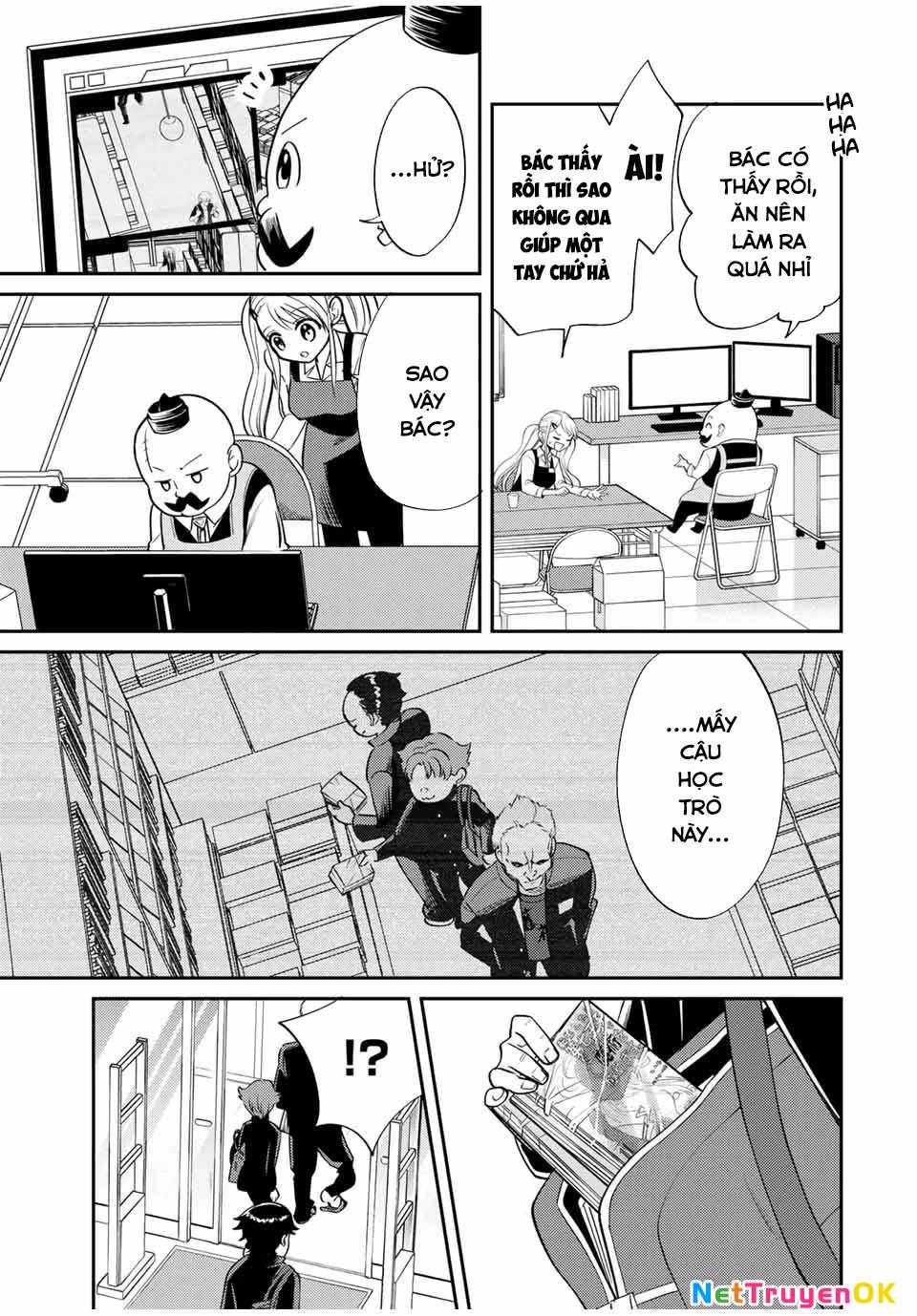 Gendai Teni No Daini-Ouji: Chapter 2