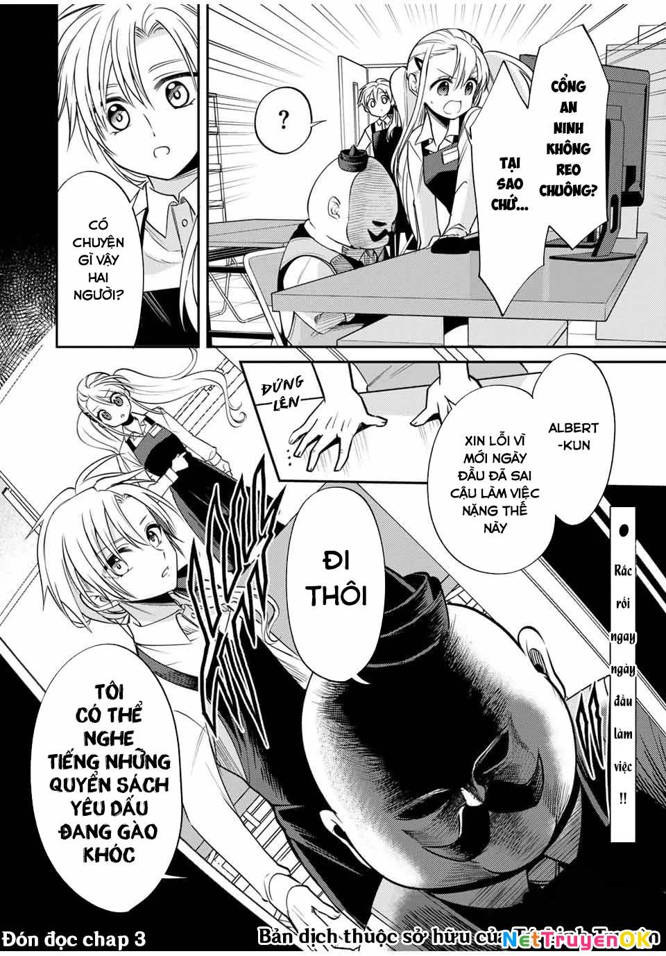 Gendai Teni No Daini-Ouji: Chapter 2