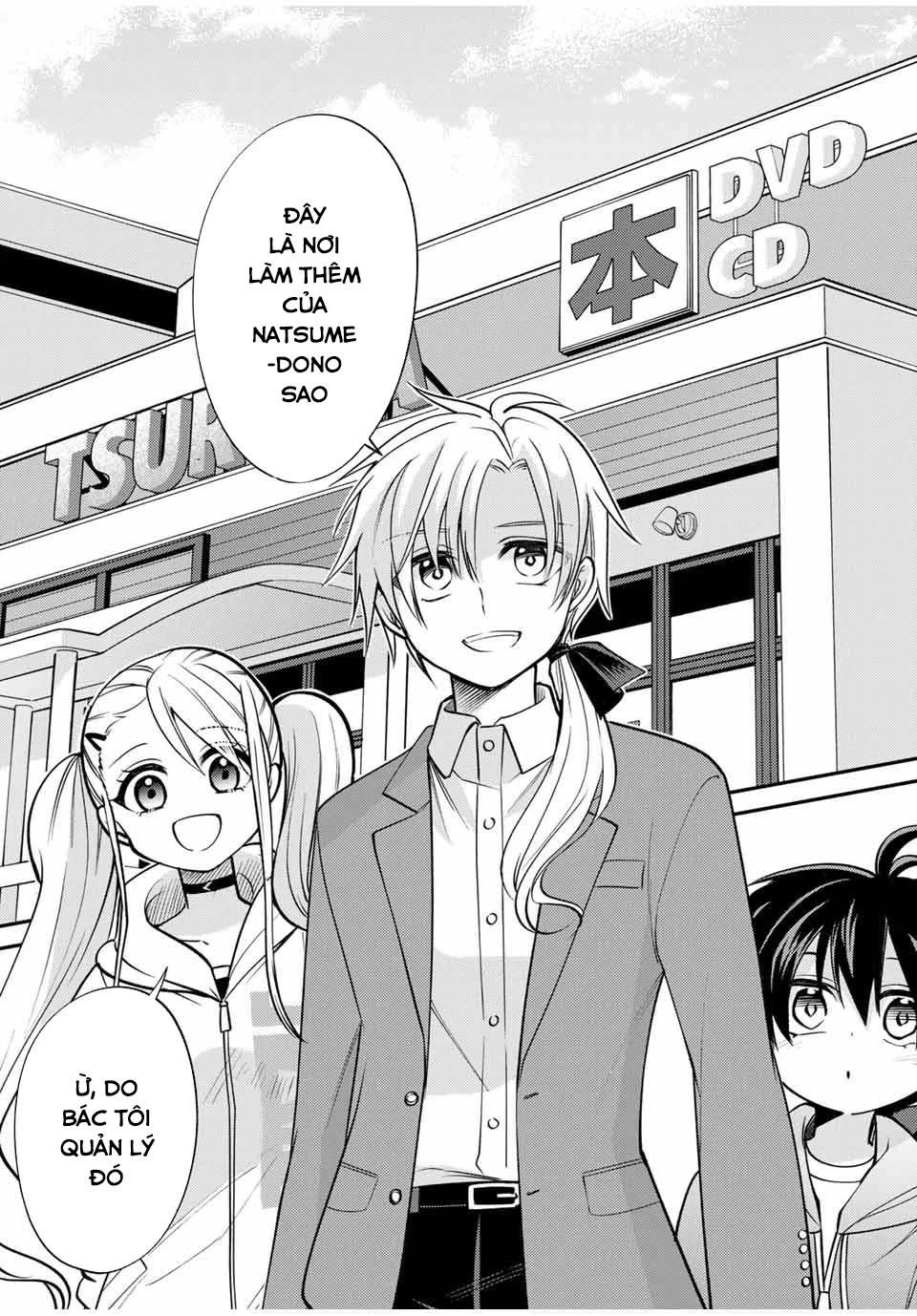 Gendai Teni No Daini-Ouji: Chapter 2