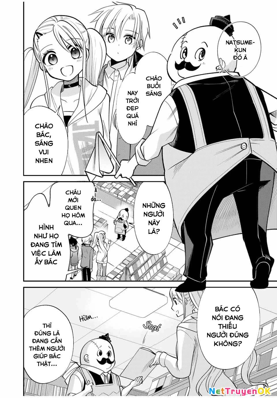 Gendai Teni No Daini-Ouji: Chapter 2