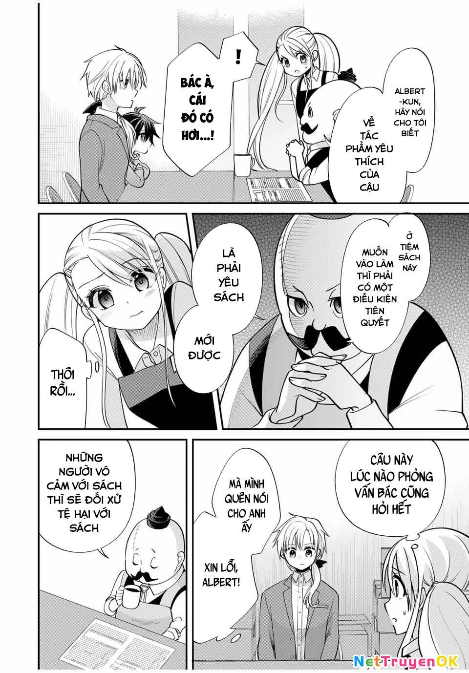 Gendai Teni No Daini-Ouji: Chapter 2