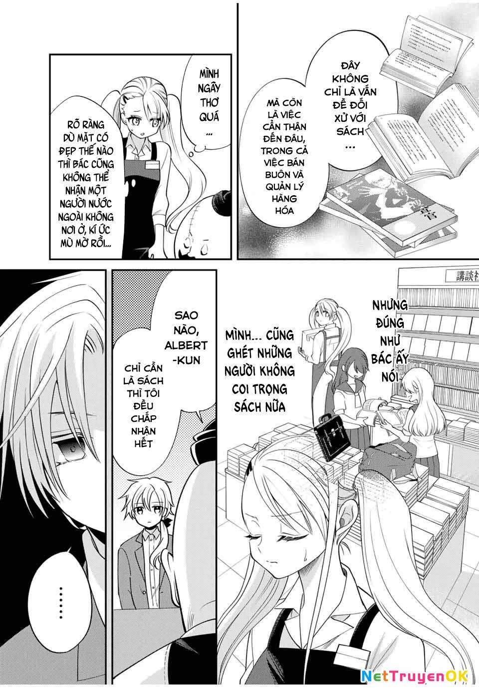 Gendai Teni No Daini-Ouji: Chapter 2