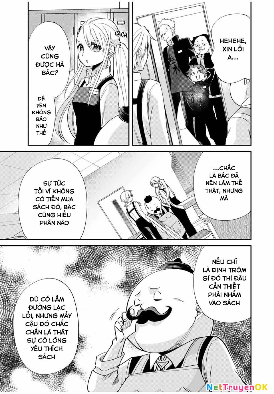 Gendai Teni No Daini-Ouji: Chapter 3