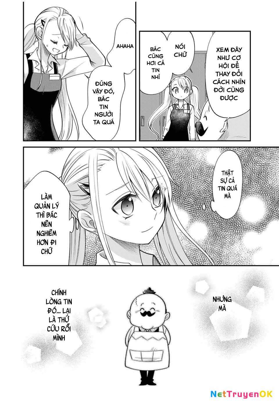 Gendai Teni No Daini-Ouji: Chapter 3