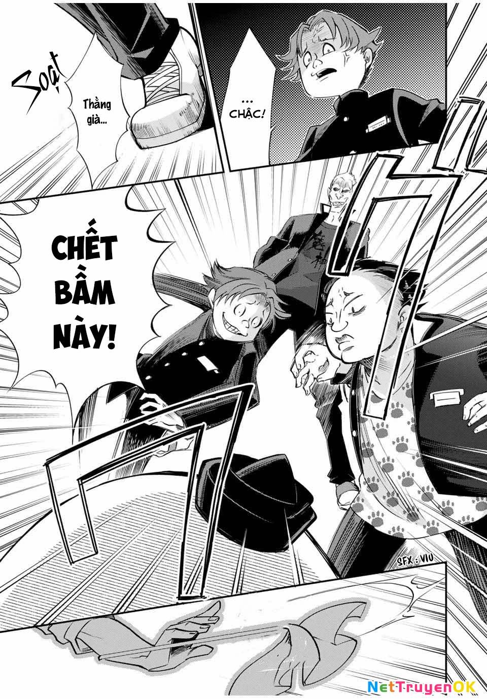 Gendai Teni No Daini-Ouji: Chapter 3
