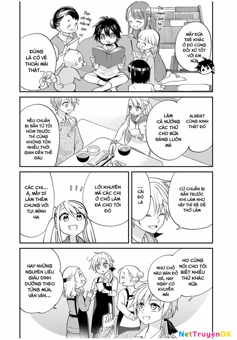 Gendai Teni No Daini-Ouji: Chapter 5.1
