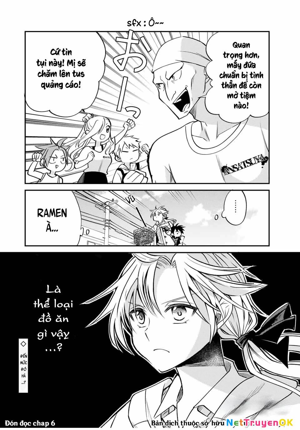 Gendai Teni No Daini-Ouji: Chapter 5.2