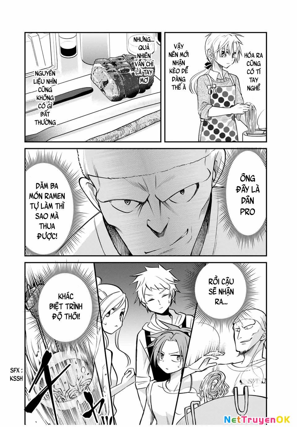 Gendai Teni No Daini-Ouji: Chapter 6