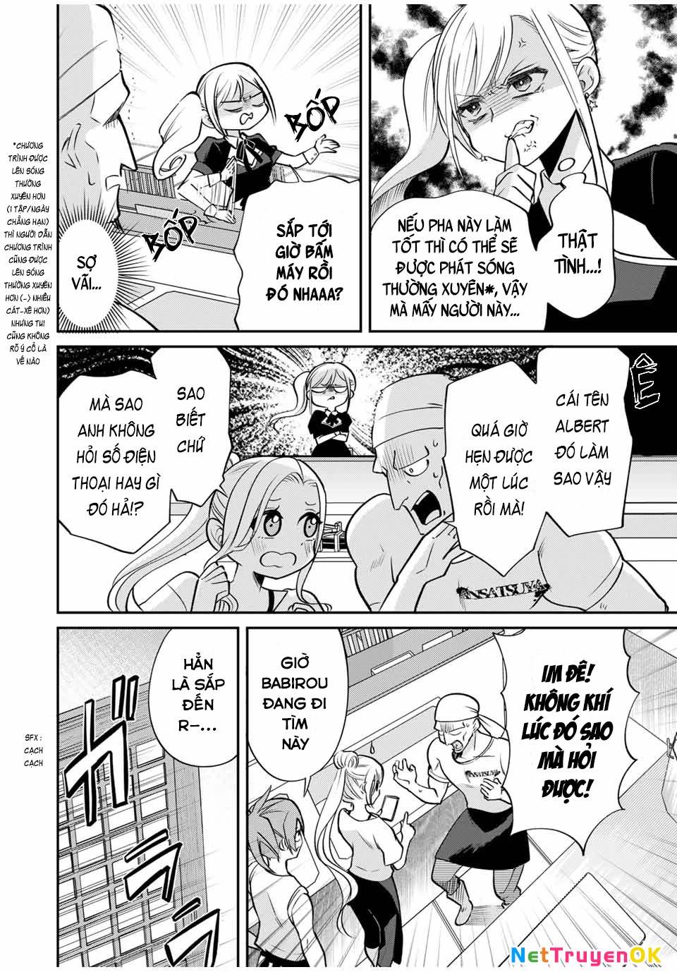 Gendai Teni No Daini-Ouji: Chapter 6