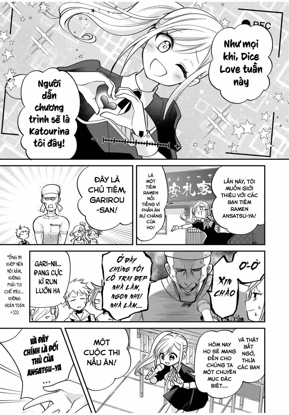 Gendai Teni No Daini-Ouji: Chapter 6