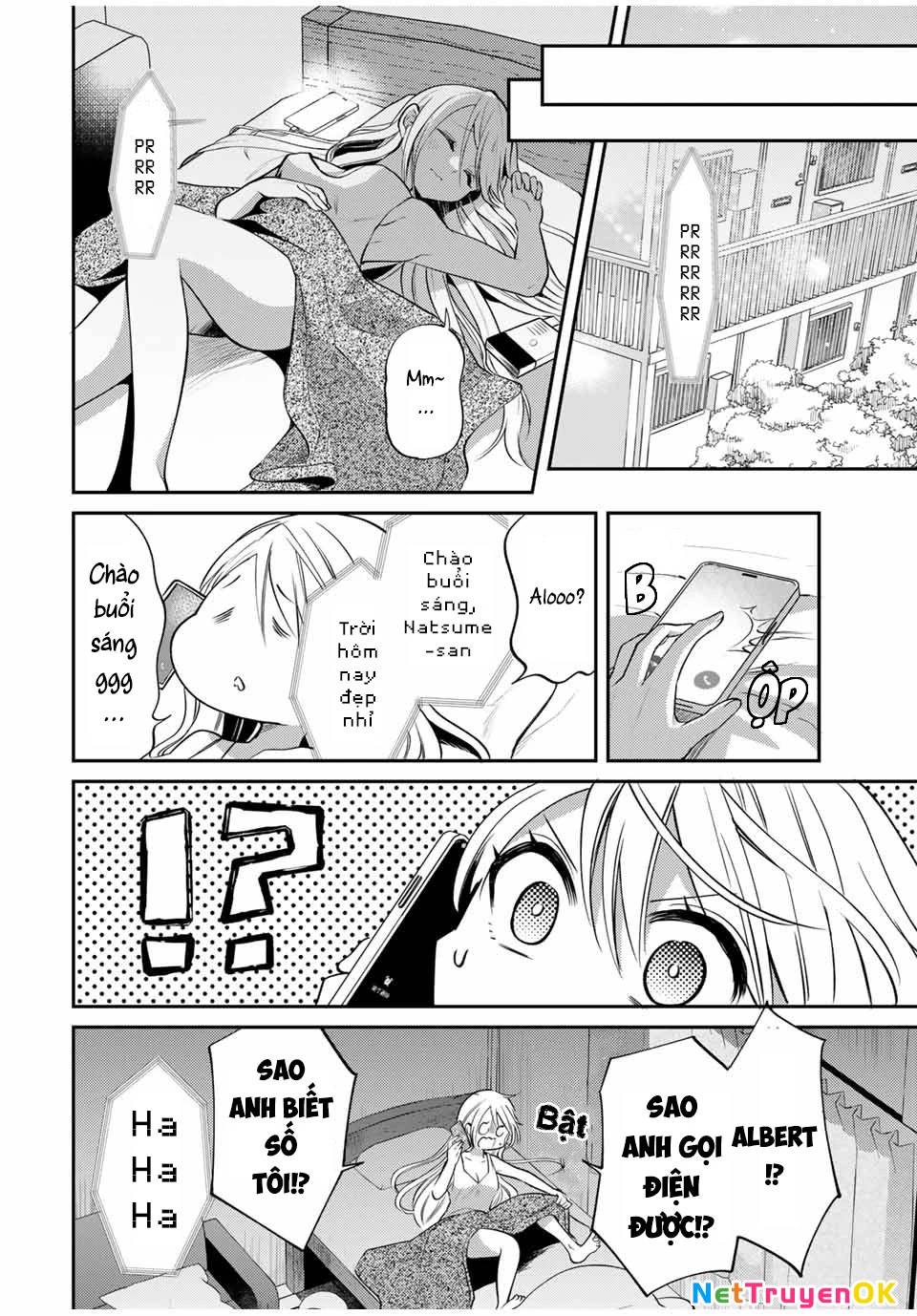 Gendai Teni No Daini-Ouji: Chapter 7