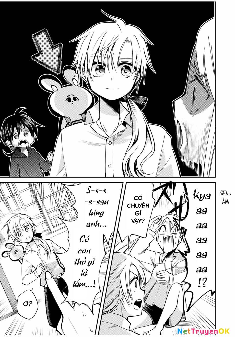 Gendai Teni No Daini-Ouji: Chapter 7