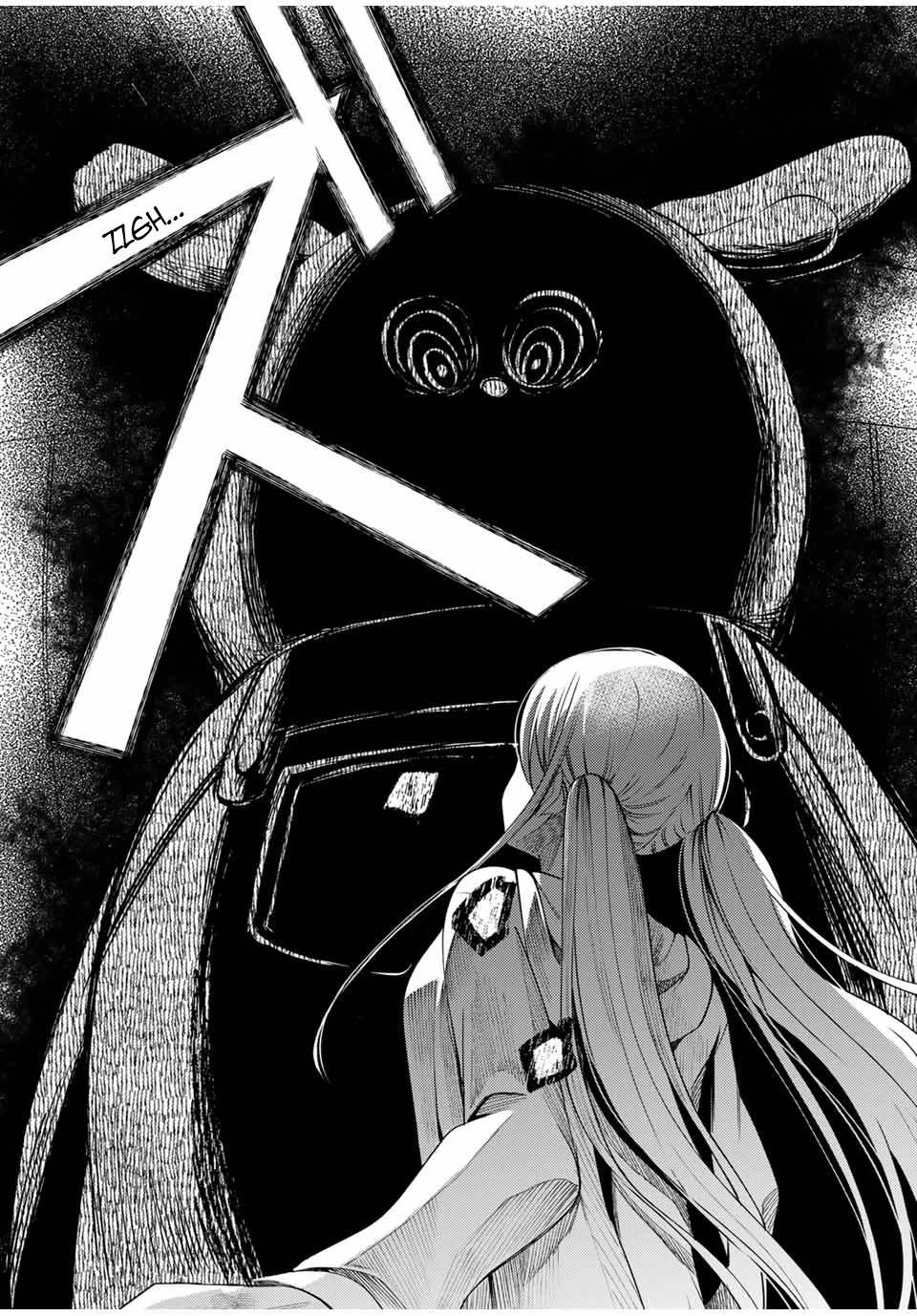 Gendai Teni No Daini-Ouji: Chapter 7