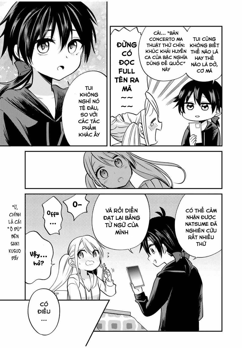 Gendai Teni No Daini-Ouji: Chapter 8