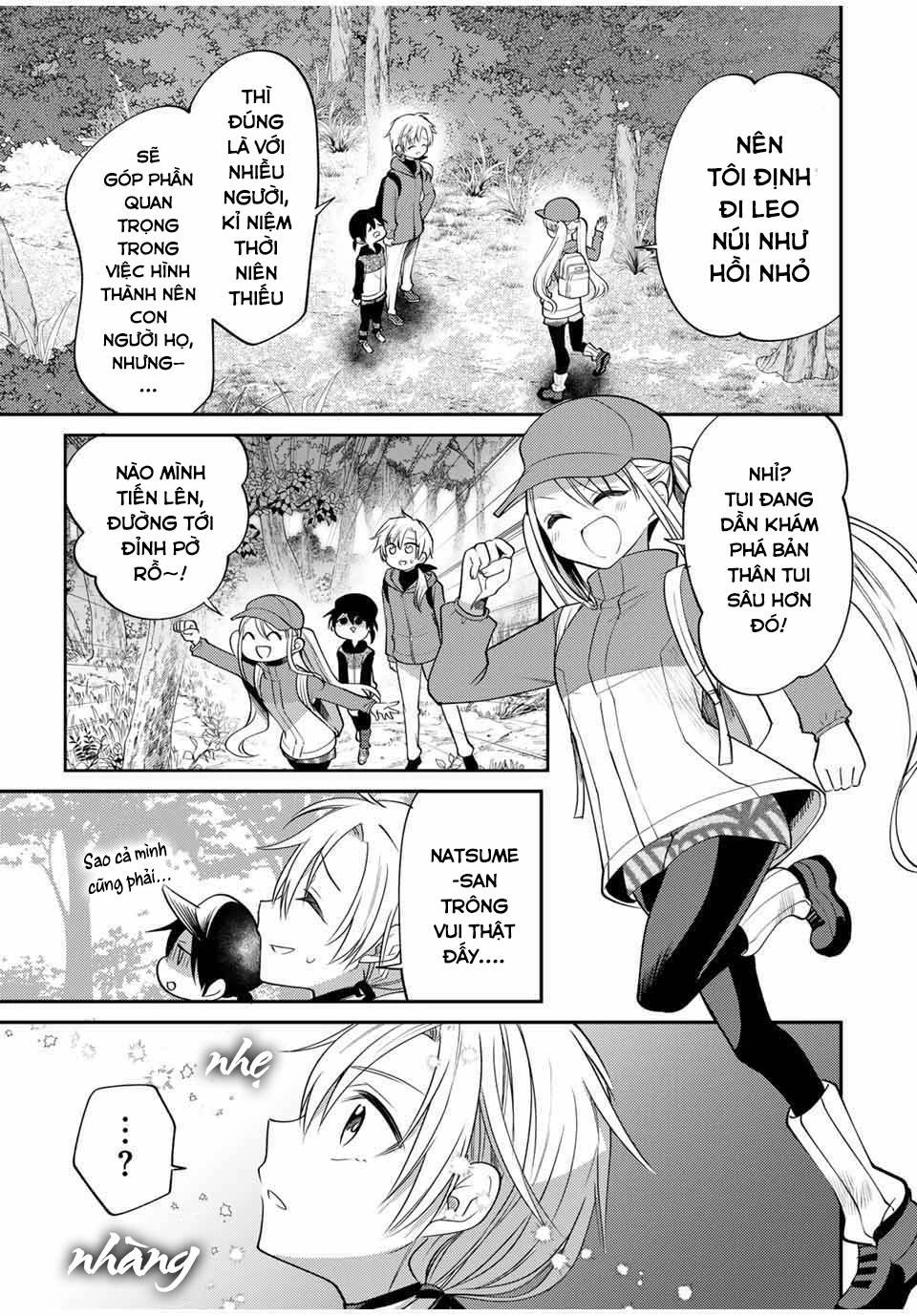 Gendai Teni No Daini-Ouji: Chapter 8