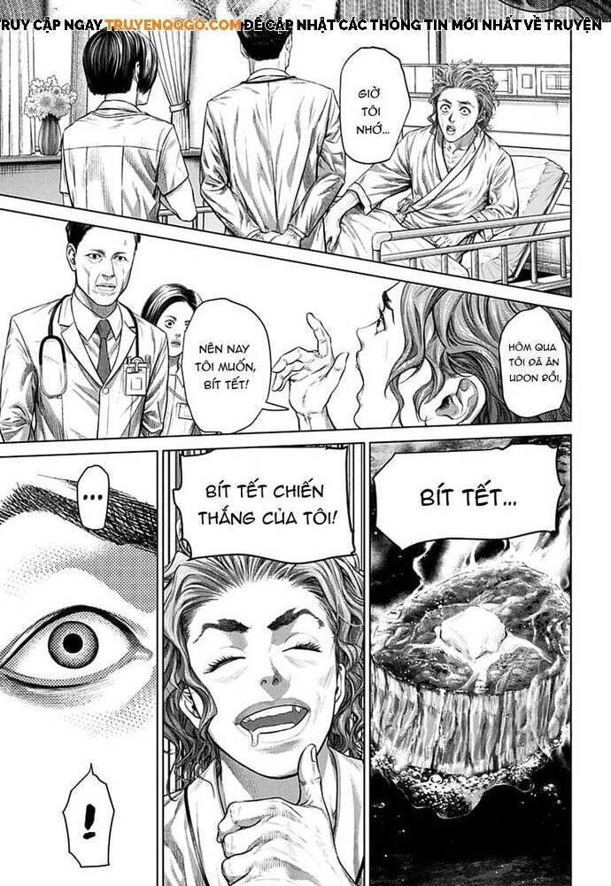 Genikasuri: Chapter 1