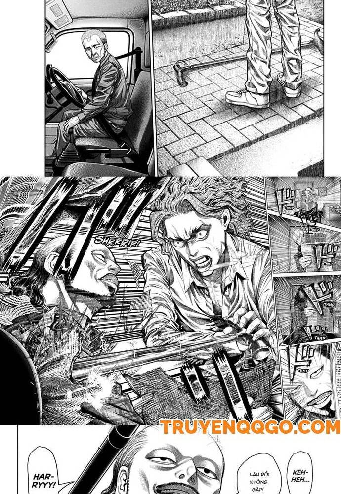 Genikasuri: Chapter 1