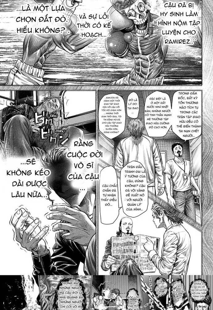 Genikasuri: Chapter 1