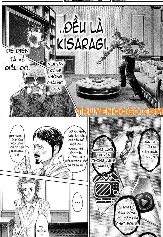 Genikasuri: Chapter 2