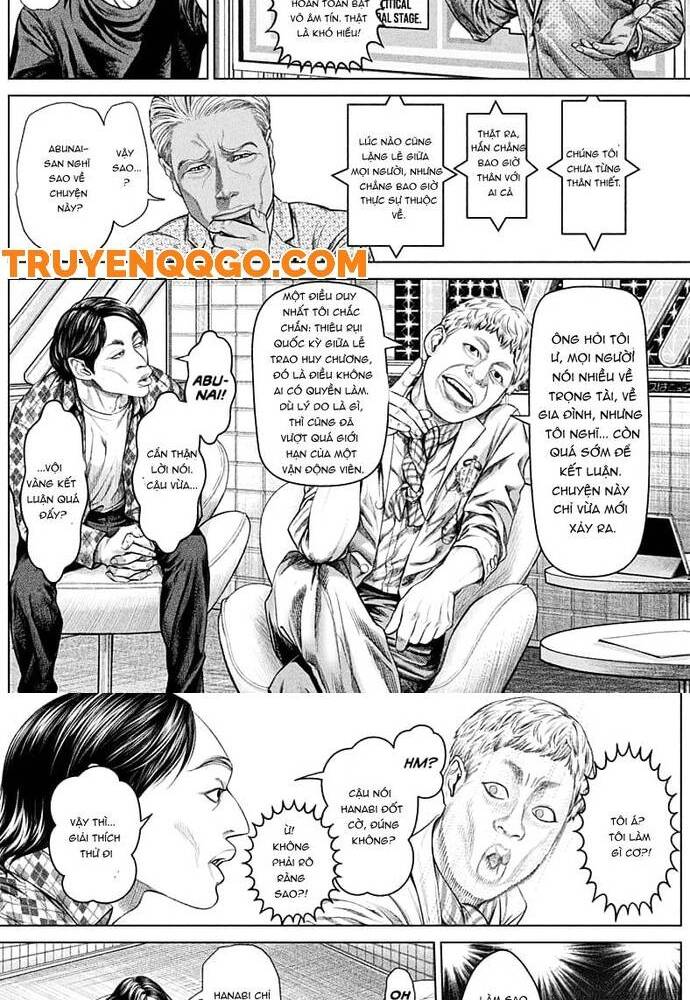 Genikasuri: Chapter 2