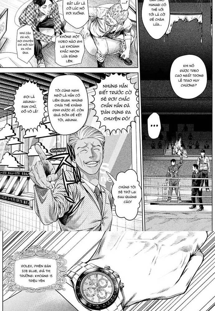 Genikasuri: Chapter 2