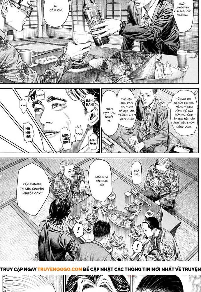 Genikasuri: Chapter 2