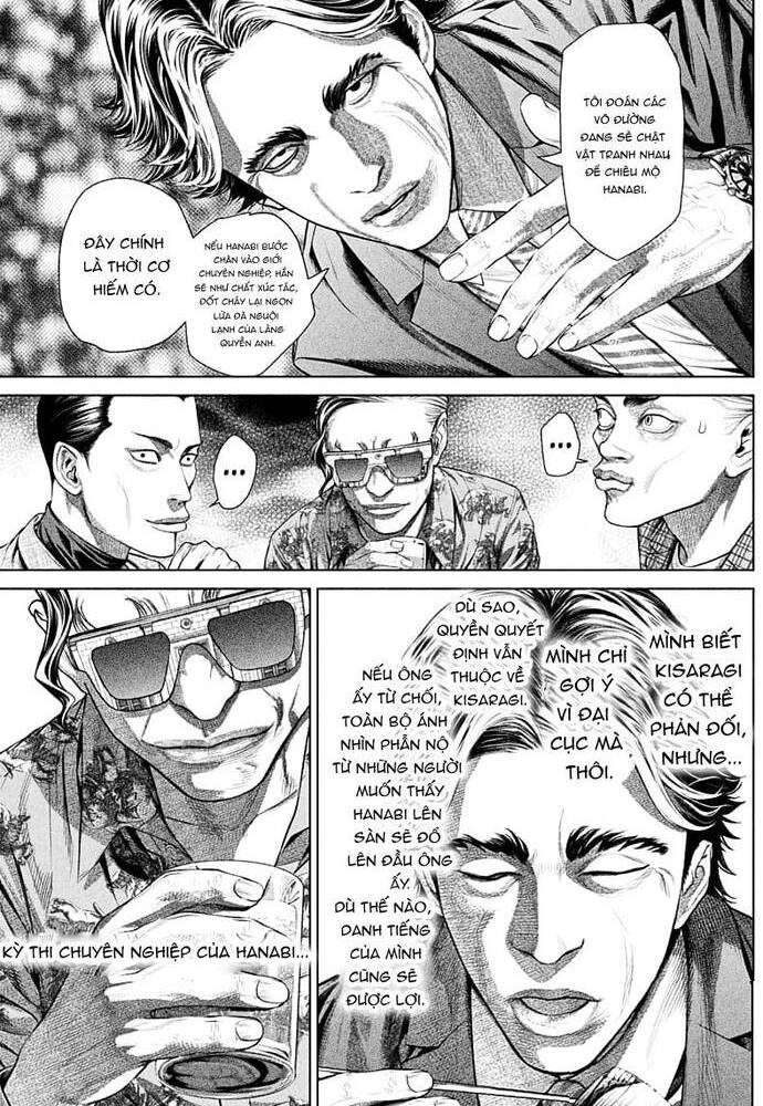 Genikasuri: Chapter 2
