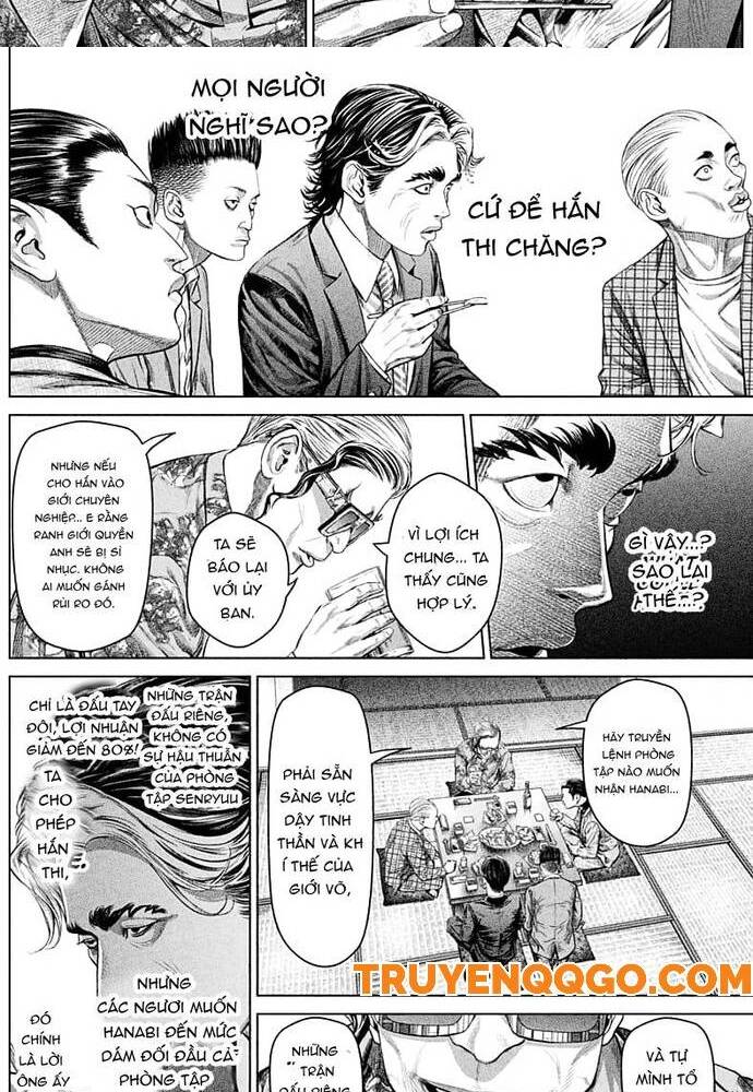 Genikasuri: Chapter 2