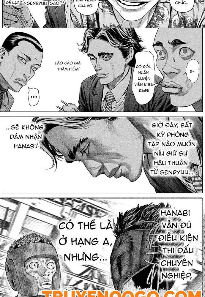 Genikasuri: Chapter 2