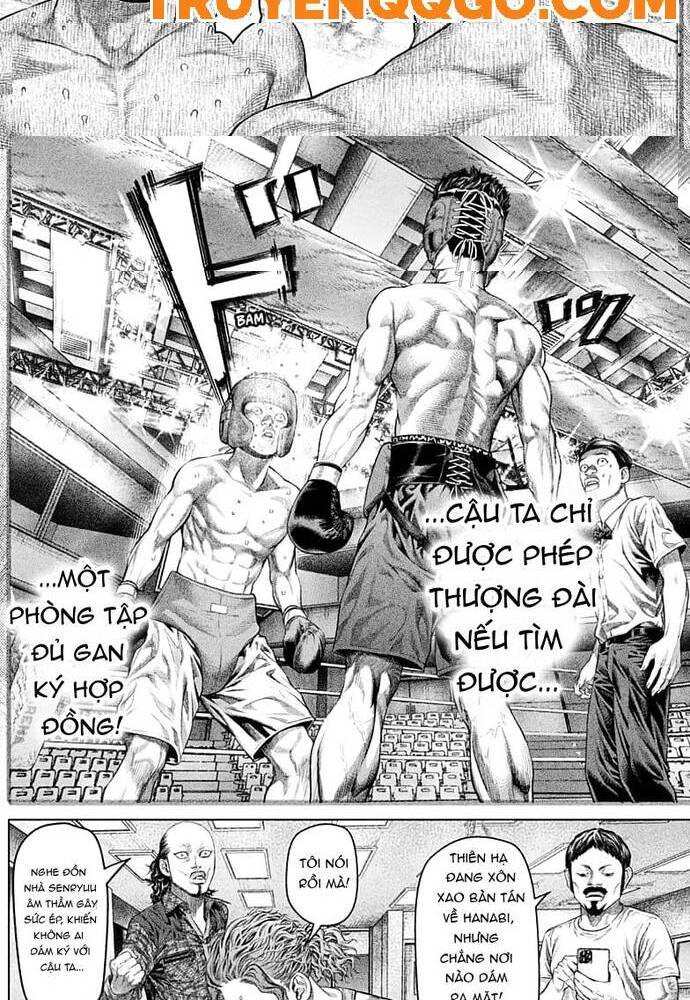 Genikasuri: Chapter 2