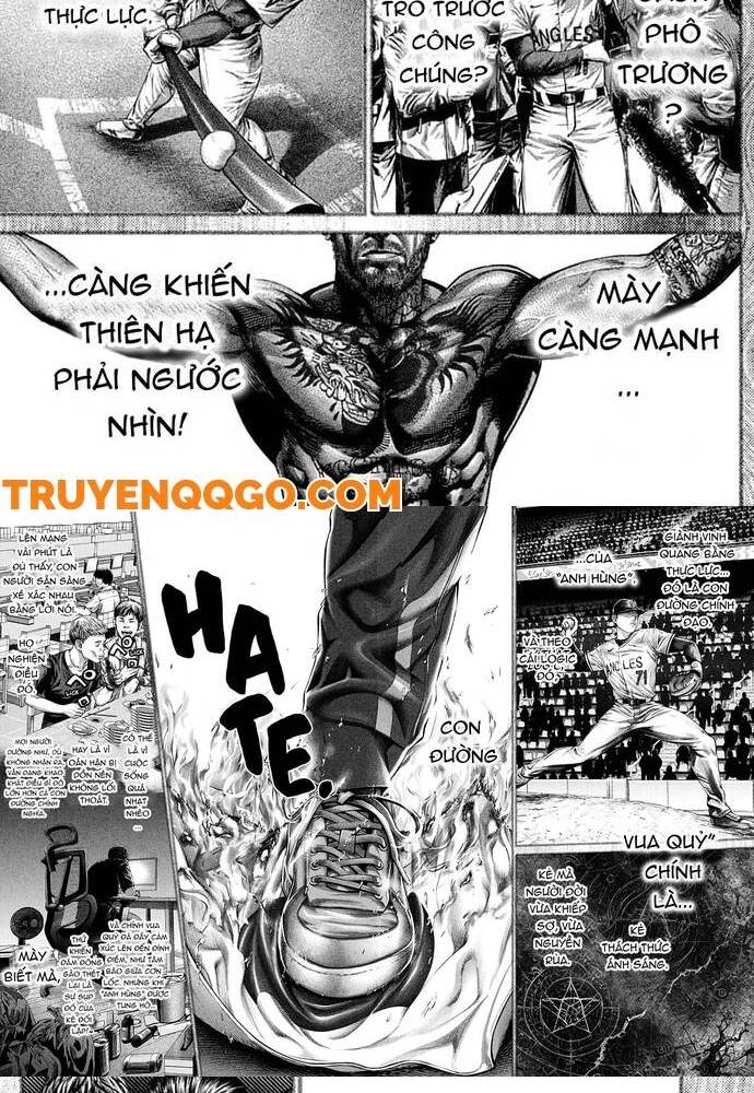 Genikasuri: Chapter 2