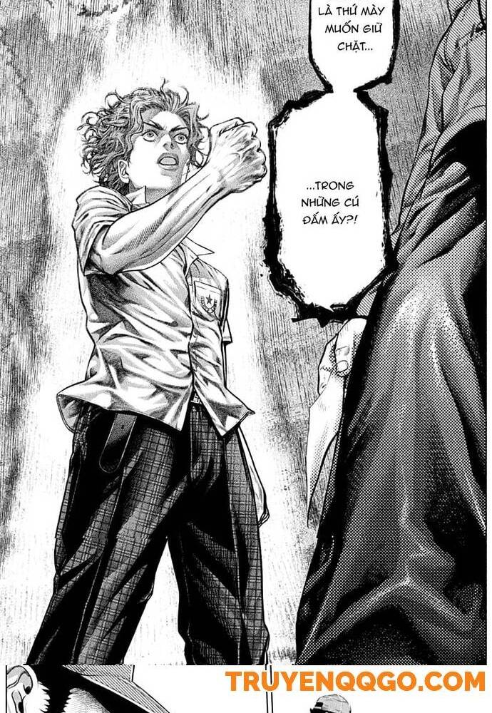 Genikasuri: Chapter 2