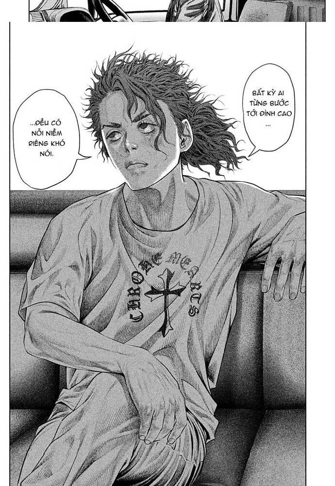 Genikasuri: Chapter 2