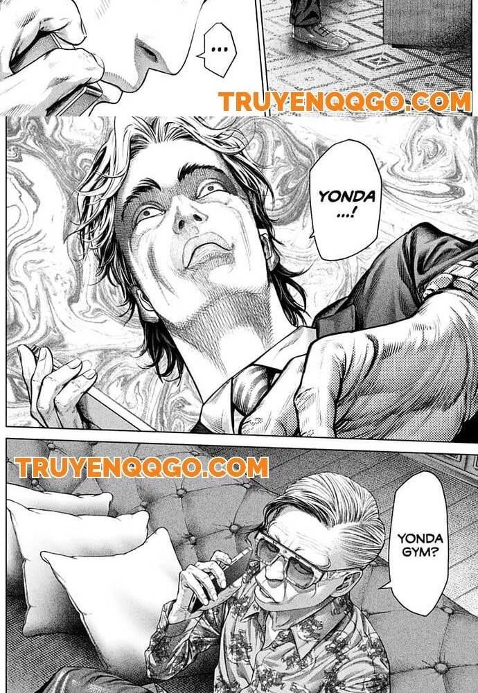 Genikasuri: Chapter 2