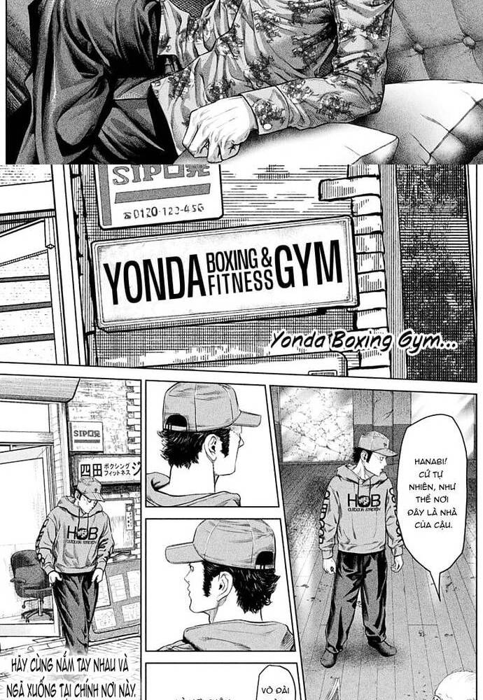 Genikasuri: Chapter 2