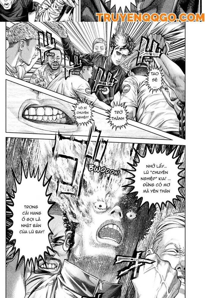 Genikasuri: Chapter 2