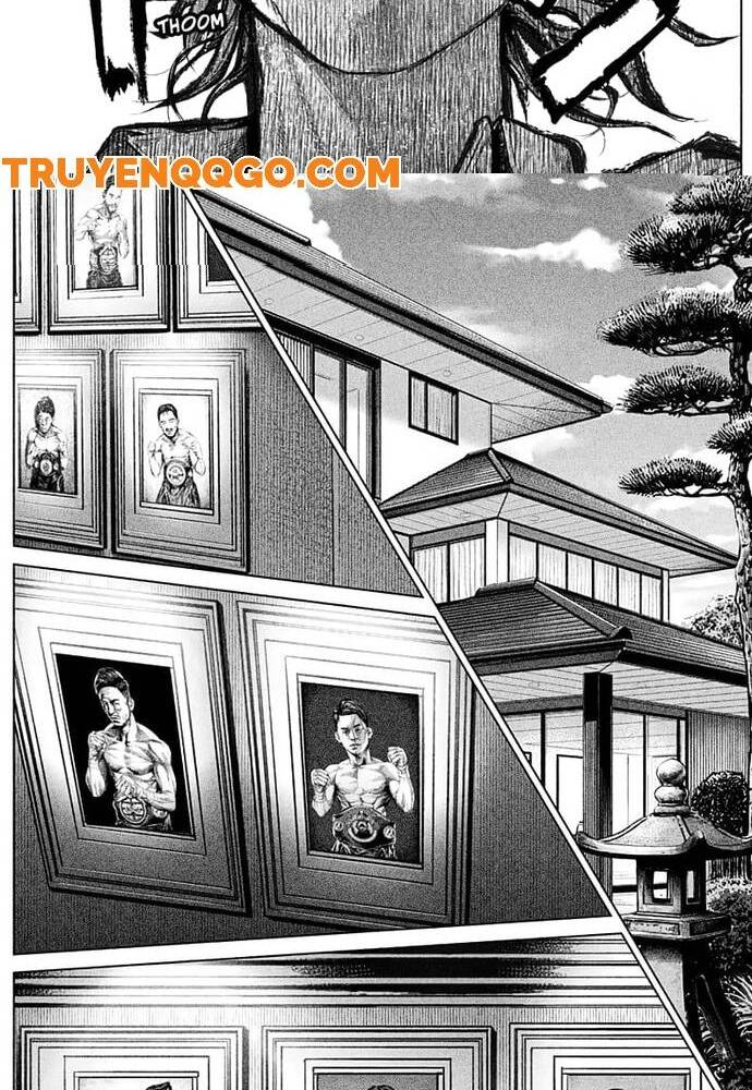 Genikasuri: Chapter 2