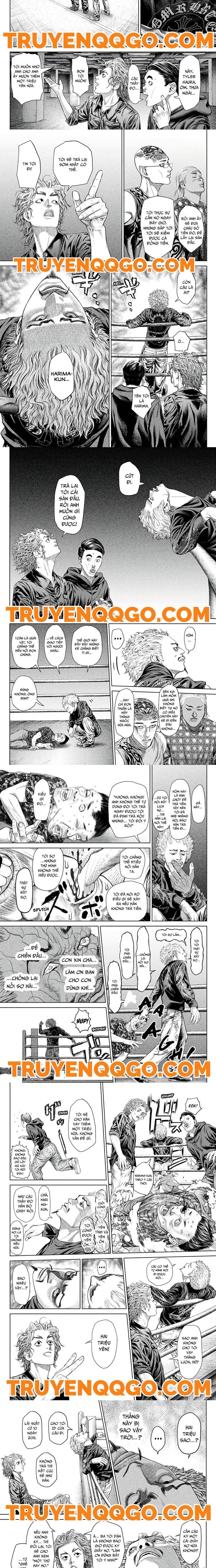 Genikasuri: Chapter 3